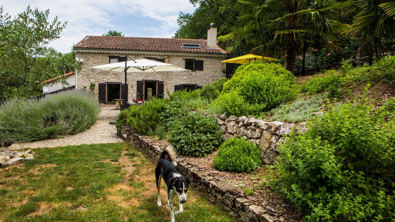 Photo of Buildings in Puivert