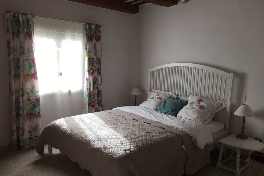 Photo of Bedroom in Collobrieres