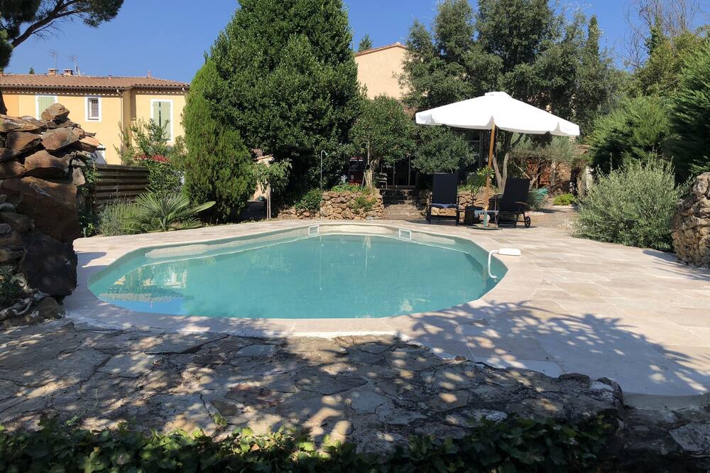 Photo of Outdoor in Collobrieres