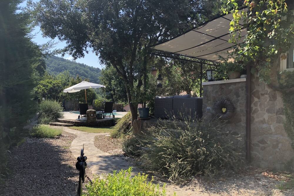 Photo of Outdoor in Collobrieres