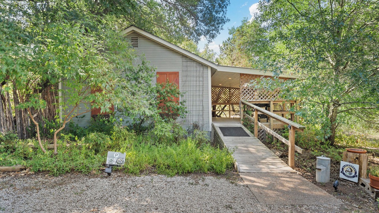 Photo of Outdoor in Waco
