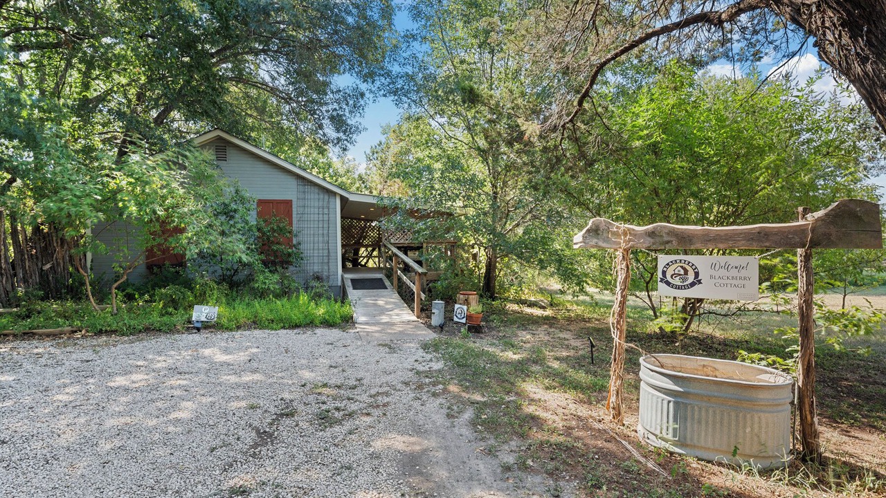 Photo of Outdoor in Waco