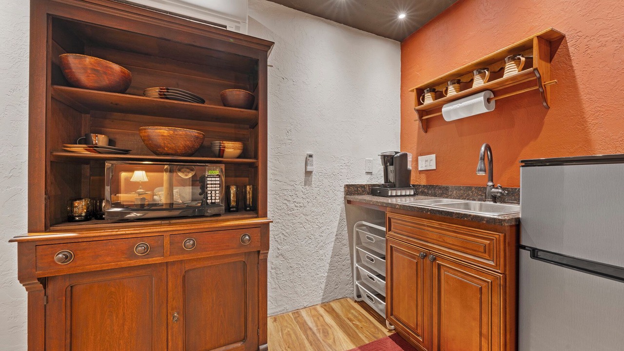 Photo of Kitchen in Waco