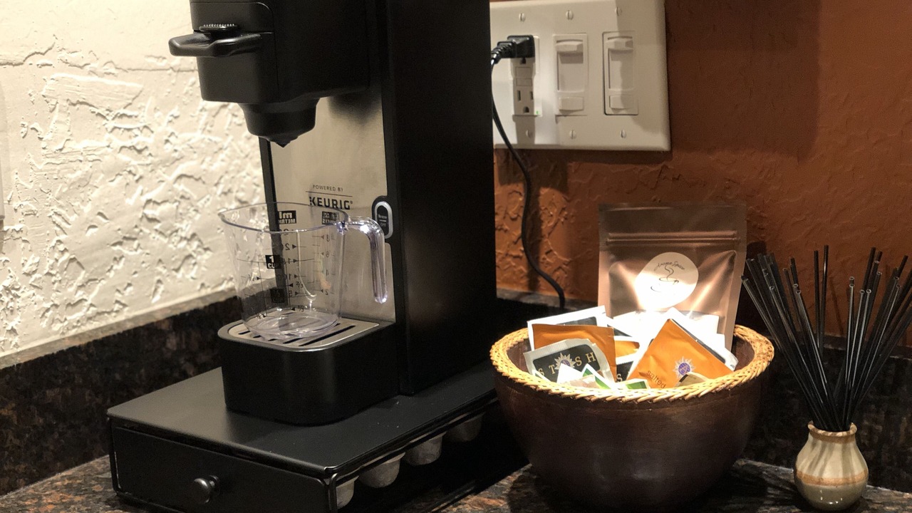 Photo of Kitchen in Waco