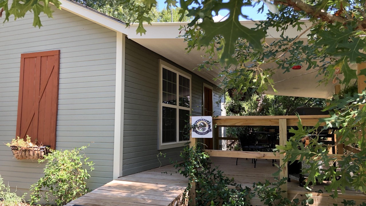Photo of Outdoor in Waco