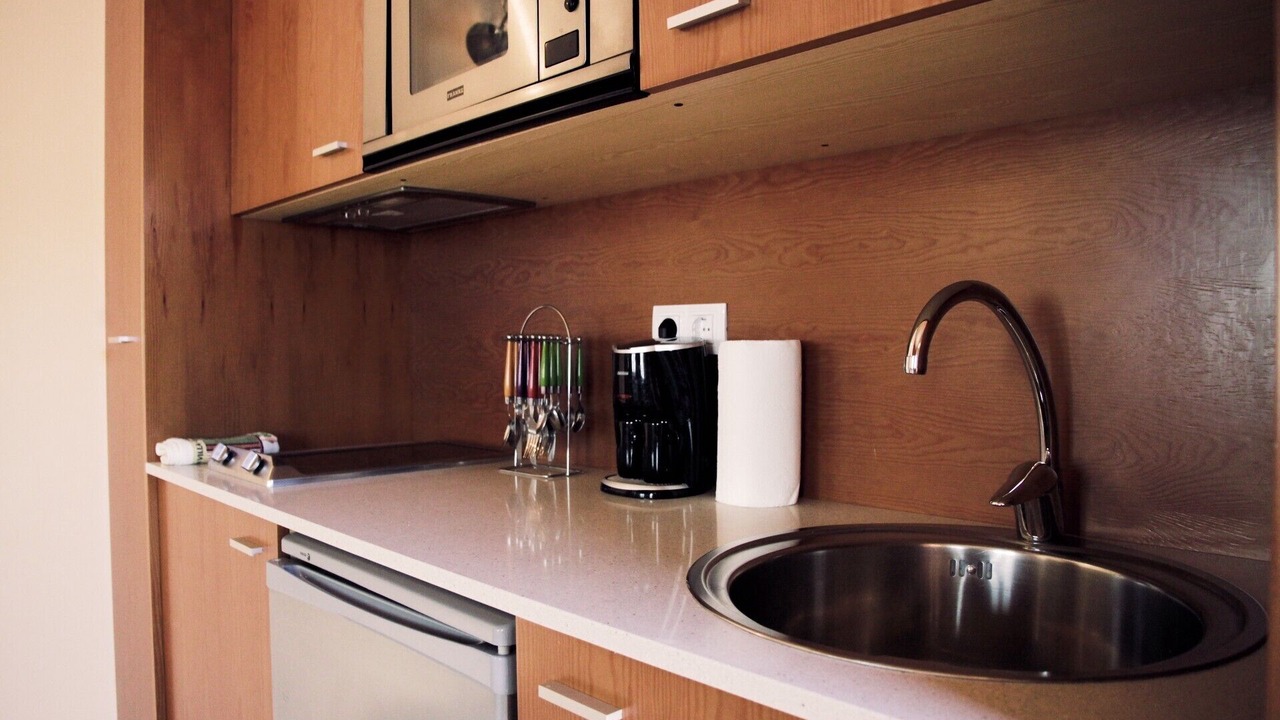 Photo of Kitchen in Soldeu