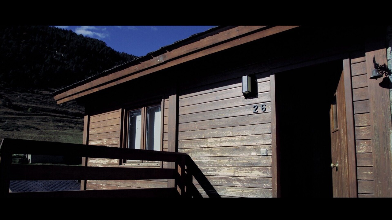 Photo of Buildings in Soldeu