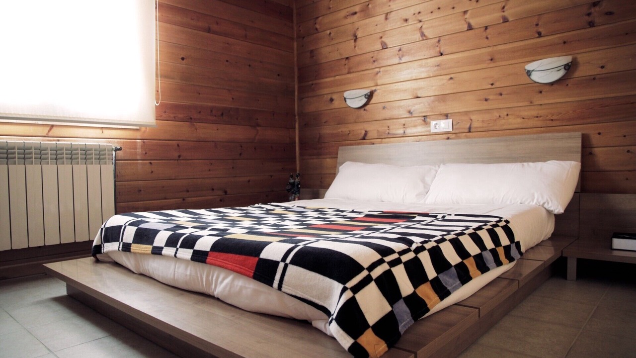 Photo of Bedroom in Soldeu