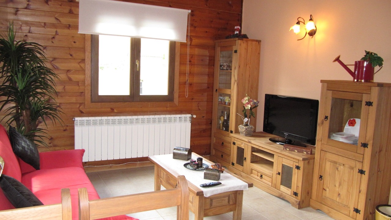 Photo of Livingroom in Soldeu