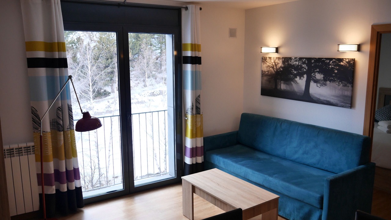 Photo of Livingroom in Ransol