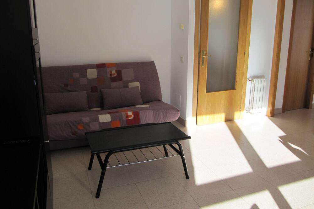 Photo of Livingroom in Encamp