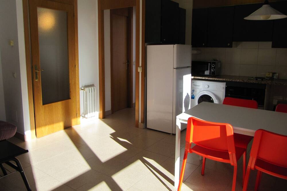 Photo of Livingroom in Encamp