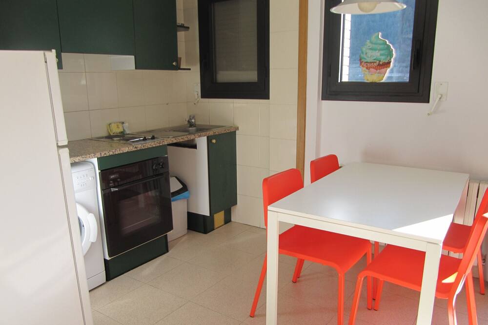 Photo of Livingroom in Encamp