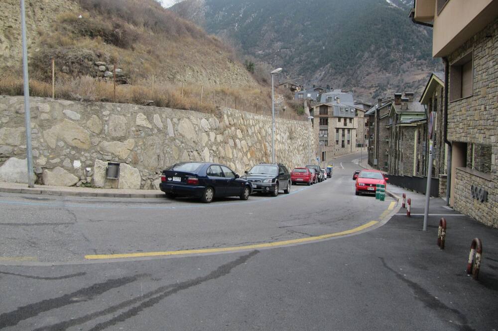 Photo of Outdoor in Encamp