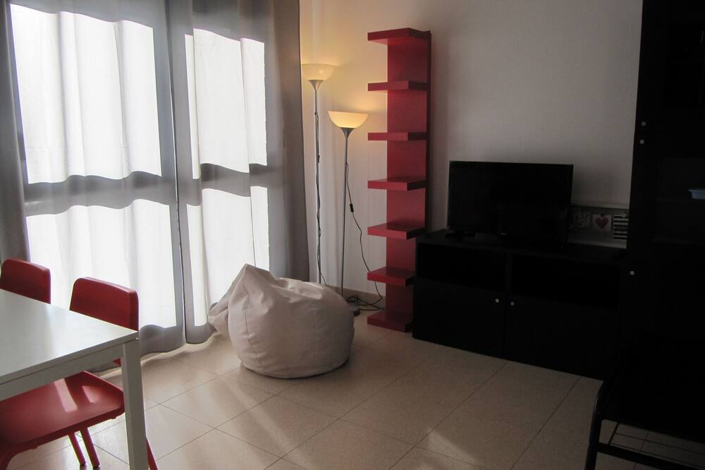 Photo of Livingroom in Encamp