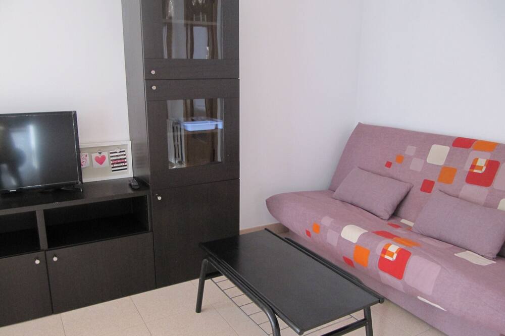 Photo of Livingroom in Encamp