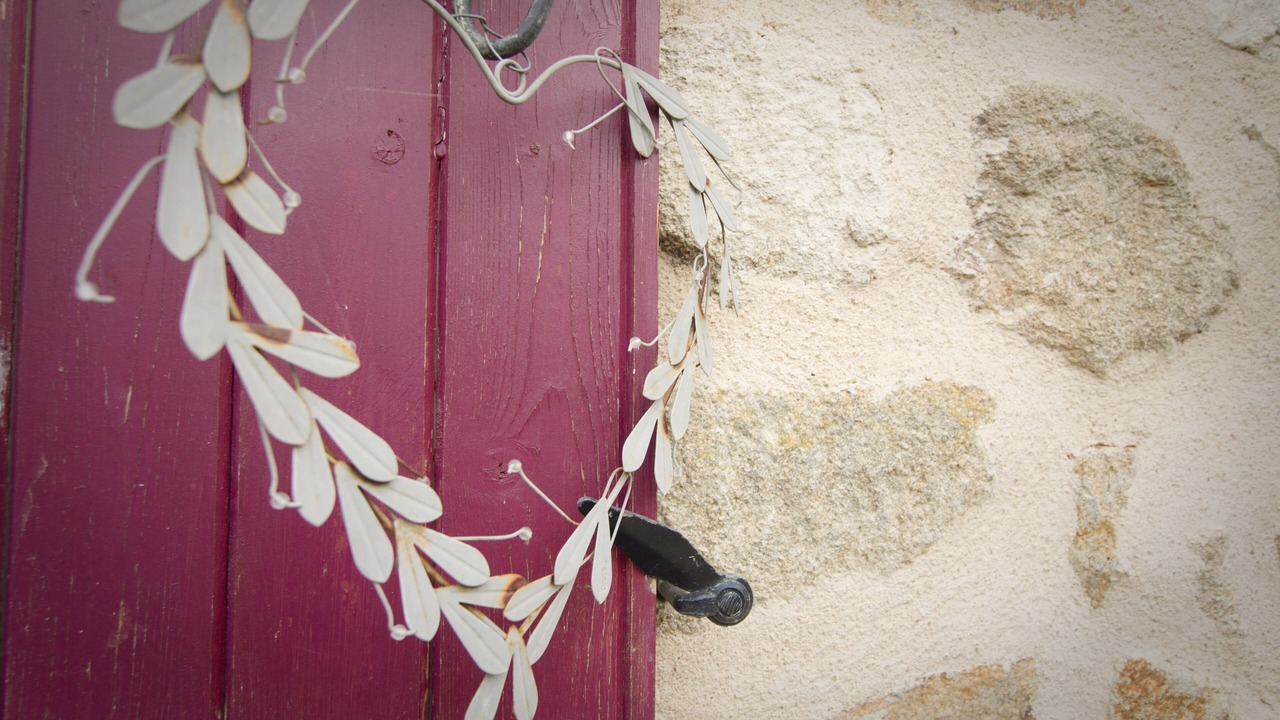 Photo of Outdoor in Chambroutet