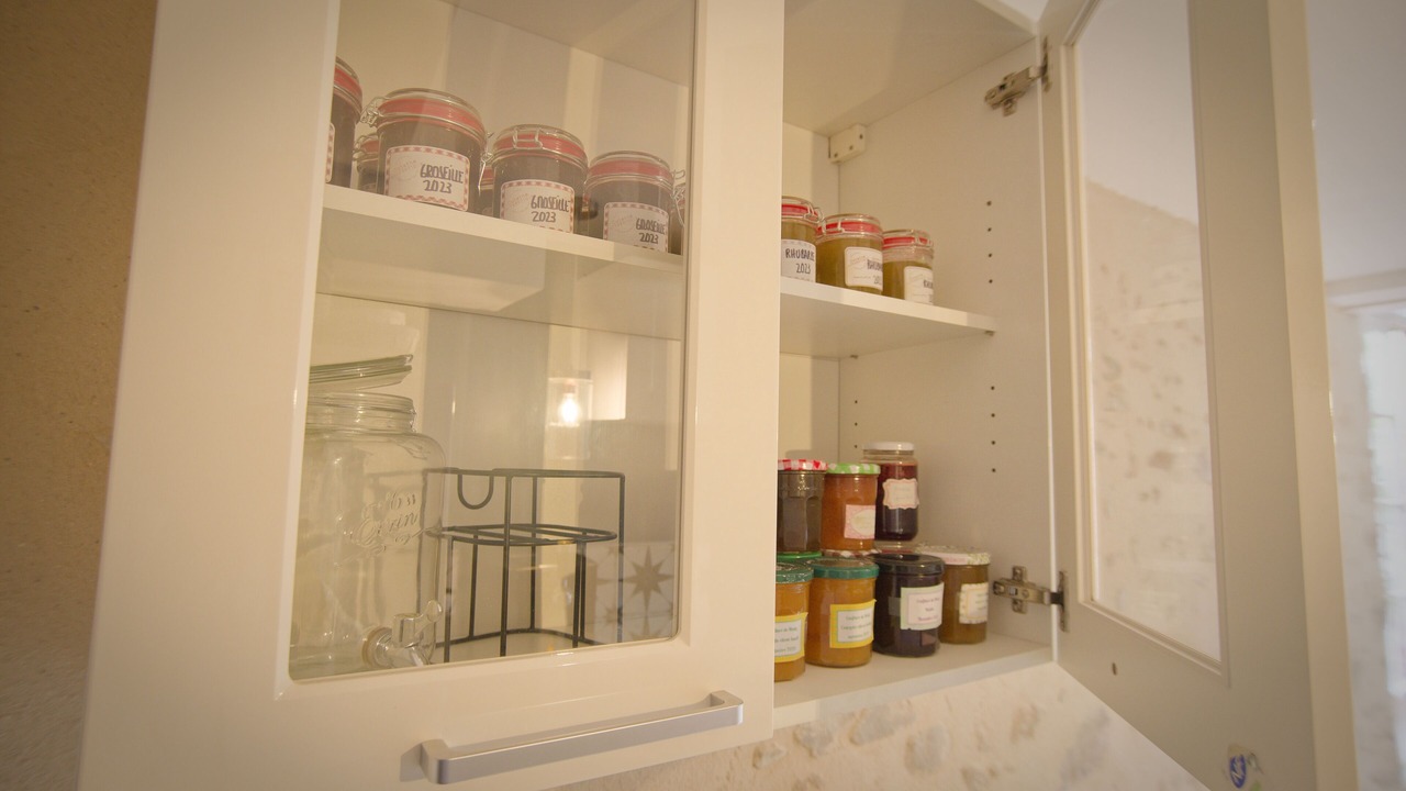 Photo of Bedroom in Chambroutet