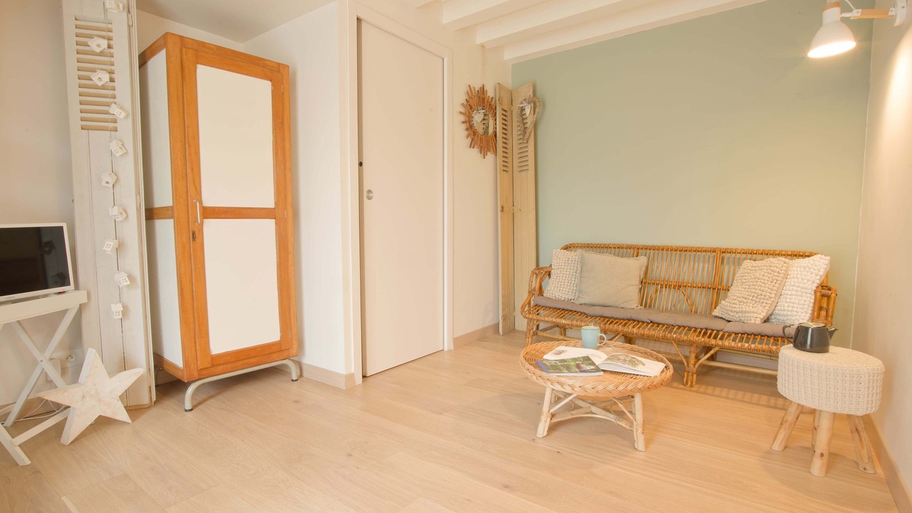 Photo of Livingroom in Chambroutet