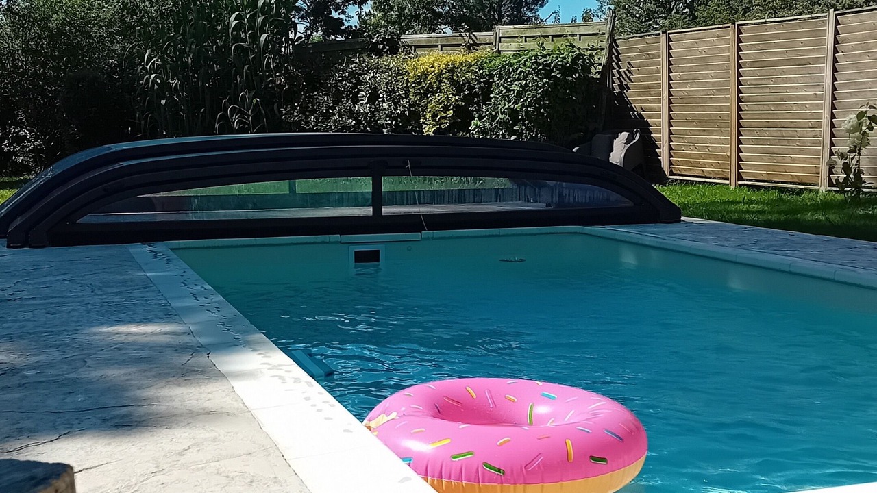 Photo of Outdoor in Chambroutet