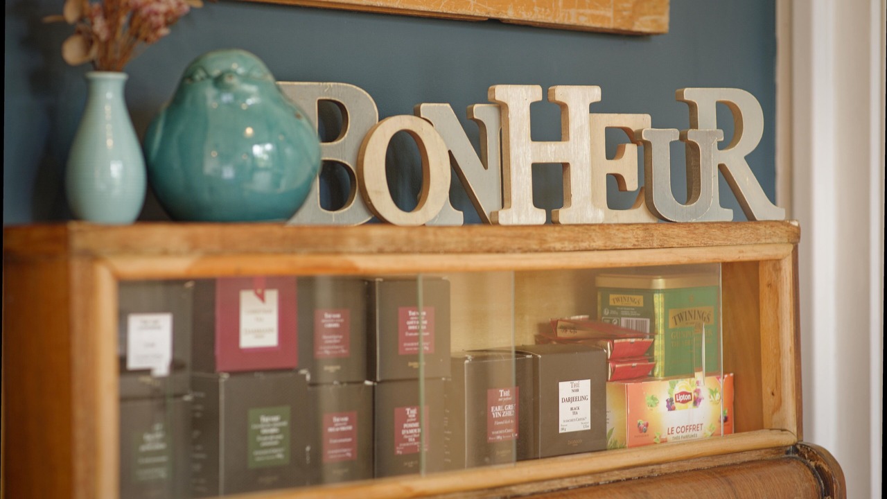 Photo of Bedroom in Chambroutet