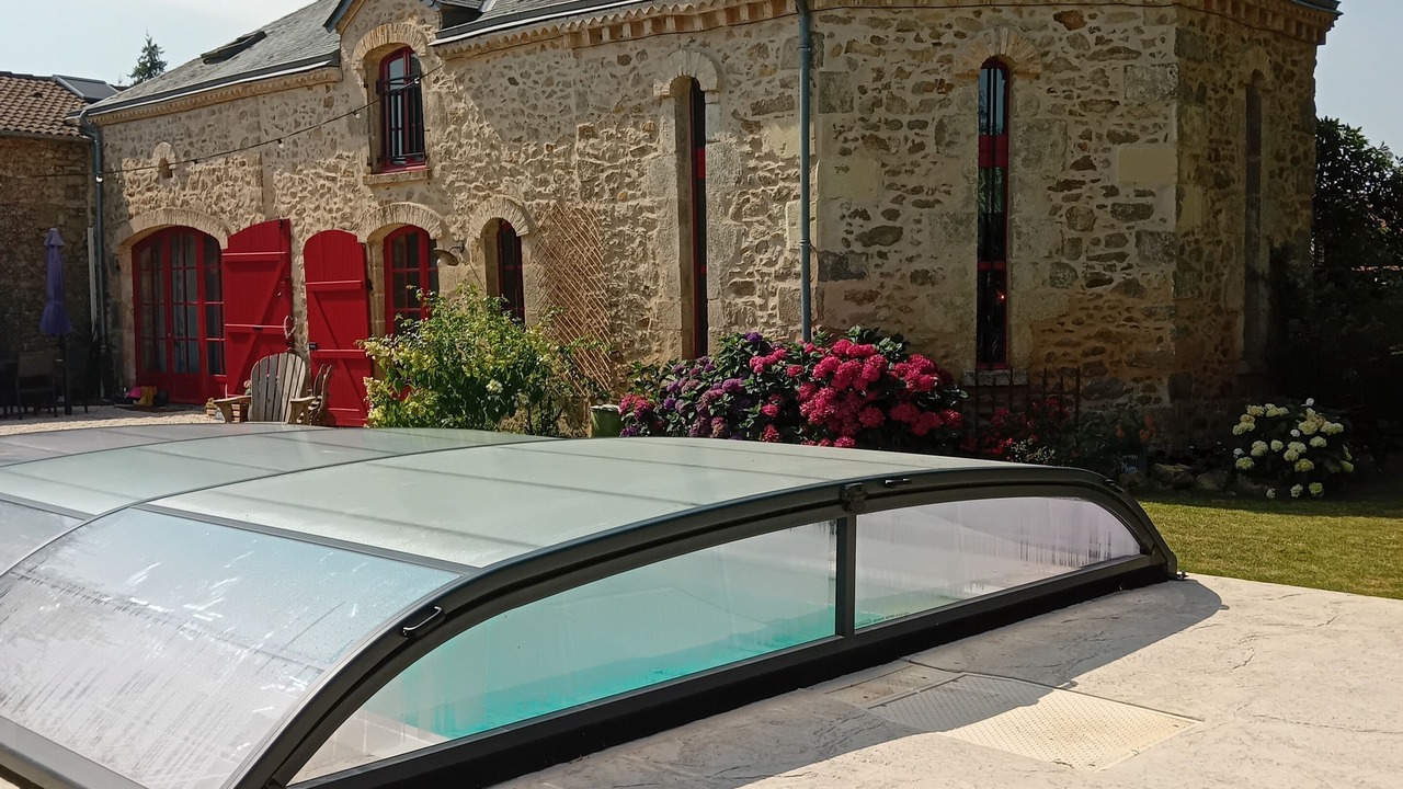 Photo of Outdoor in Chambroutet