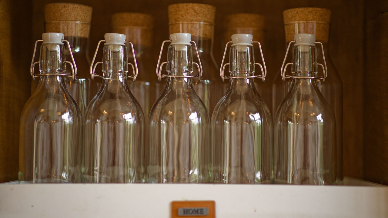 Photo of Bedroom in Chambroutet