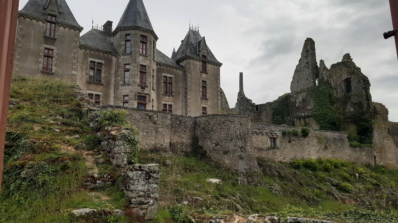 Photo of Outdoor in Chambroutet