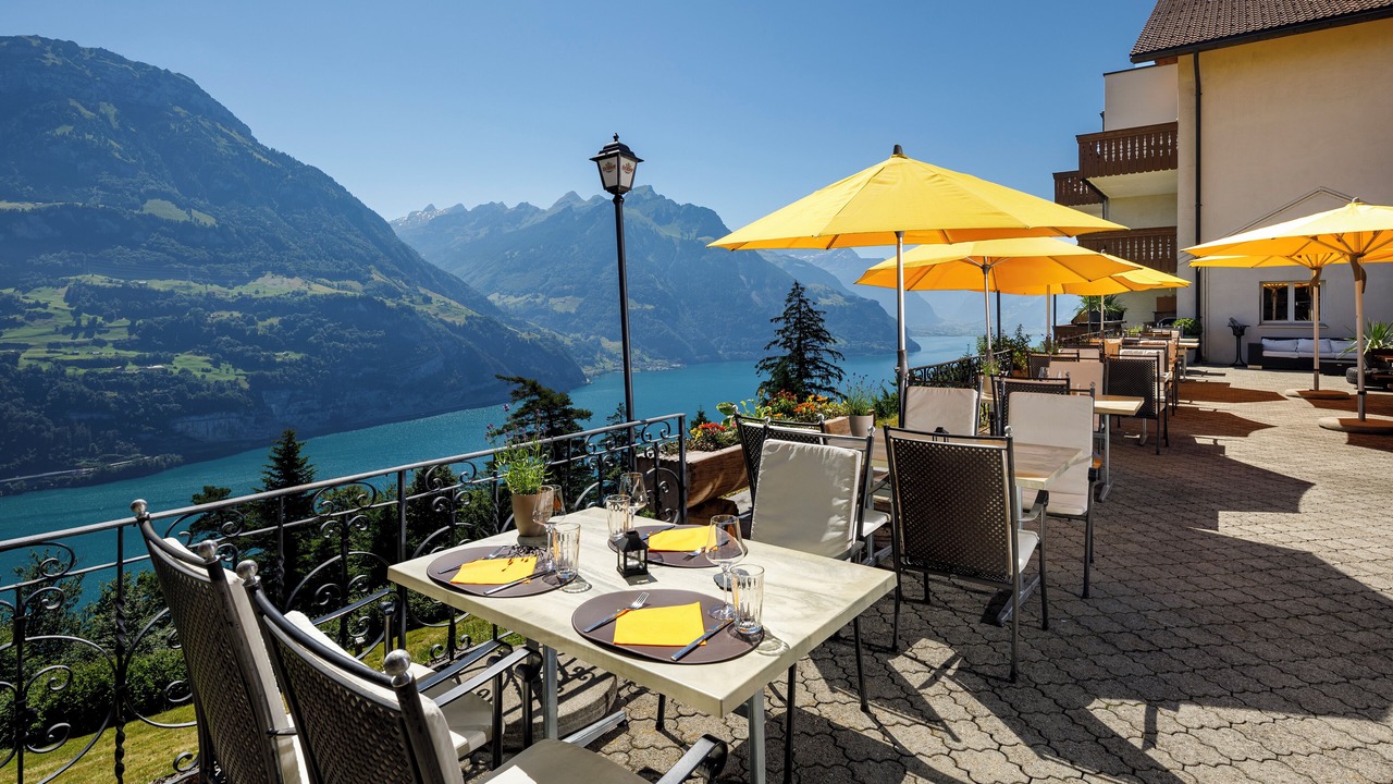 Photo of Outdoor in Ruetli