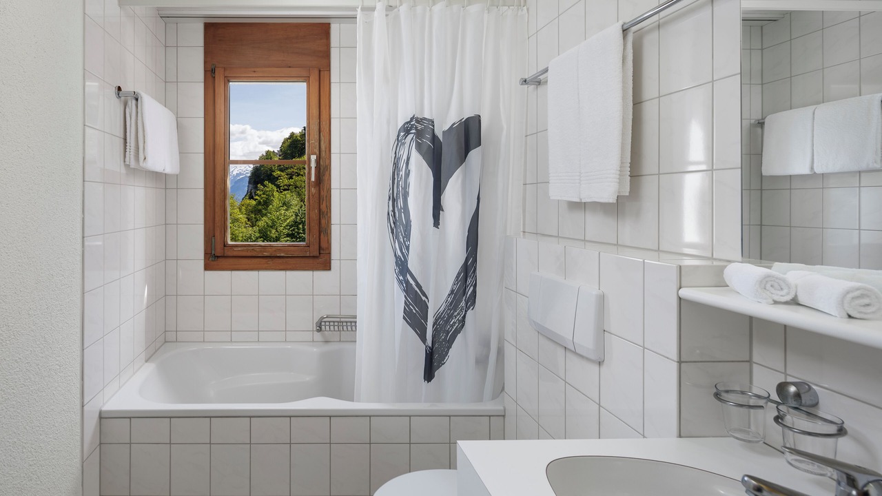 Photo of Bathroom in Ruetli