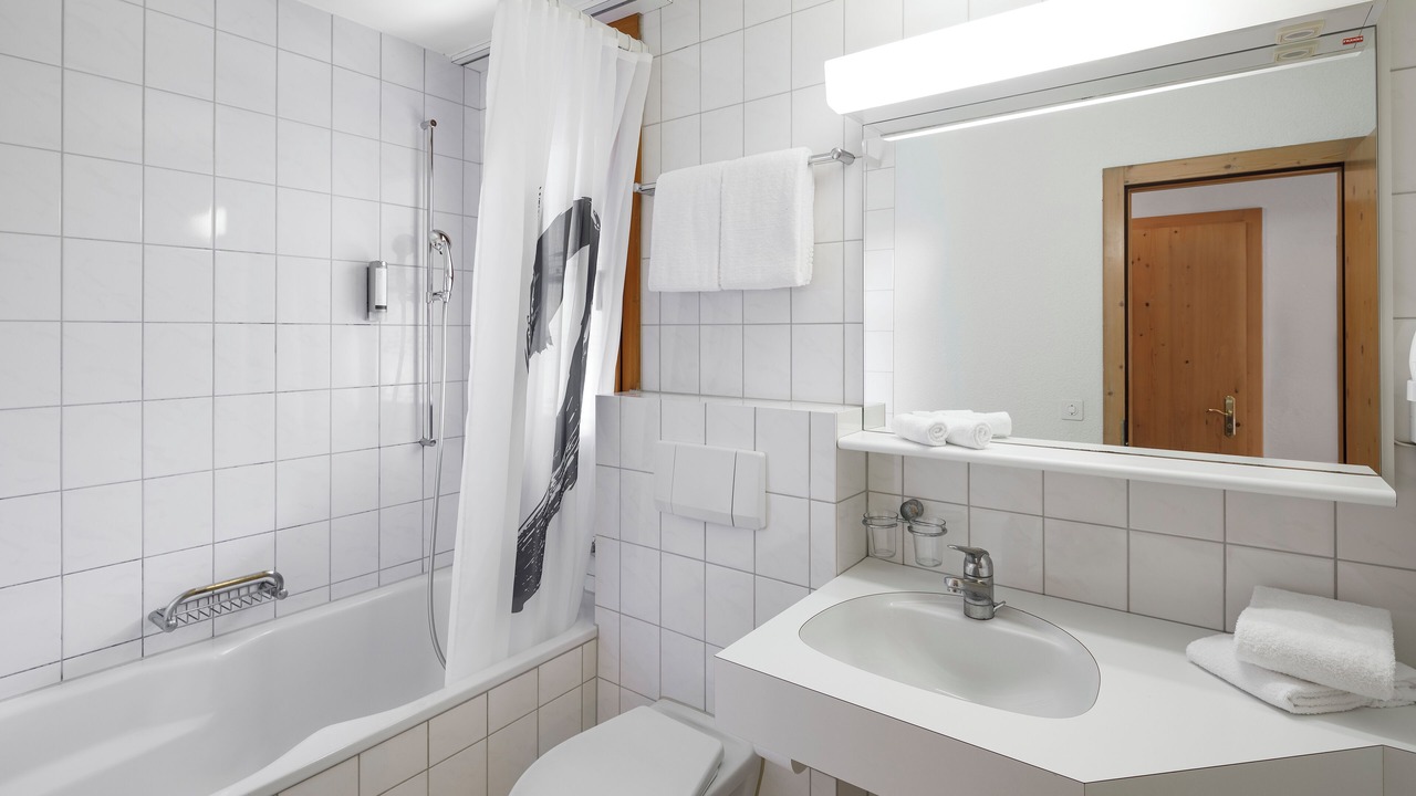 Photo of Bathroom in Ruetli