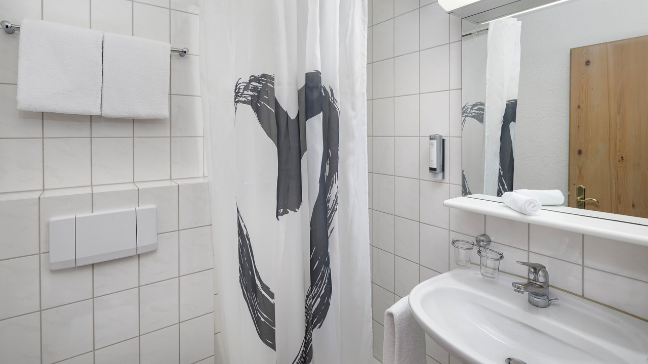 Photo of Bathroom in Ruetli