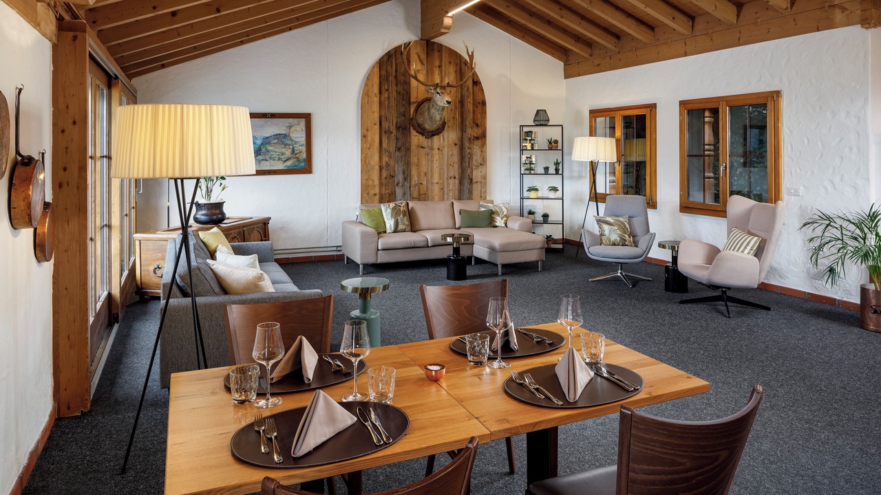 Photo of Others in Ruetli