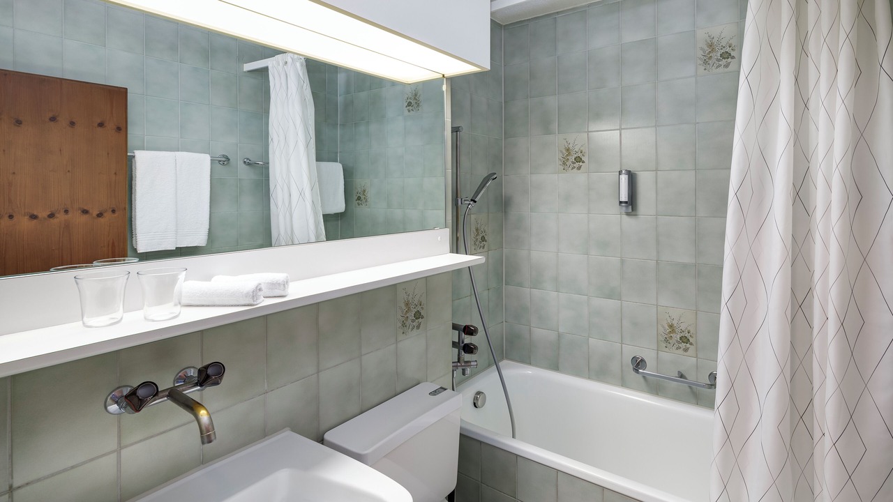 Photo of Bathroom in Ruetli