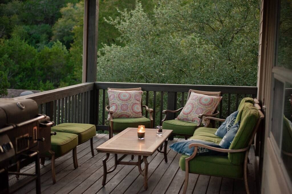 Photo of Outdoor in Apache Shores