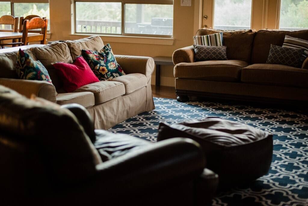 Photo of Livingroom in Apache Shores