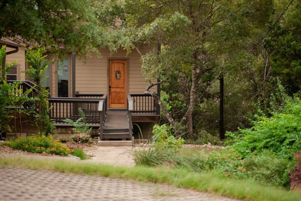Photo of Outdoor in Apache Shores