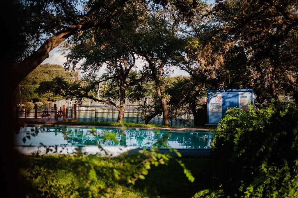 Photo of Outdoor in Apache Shores