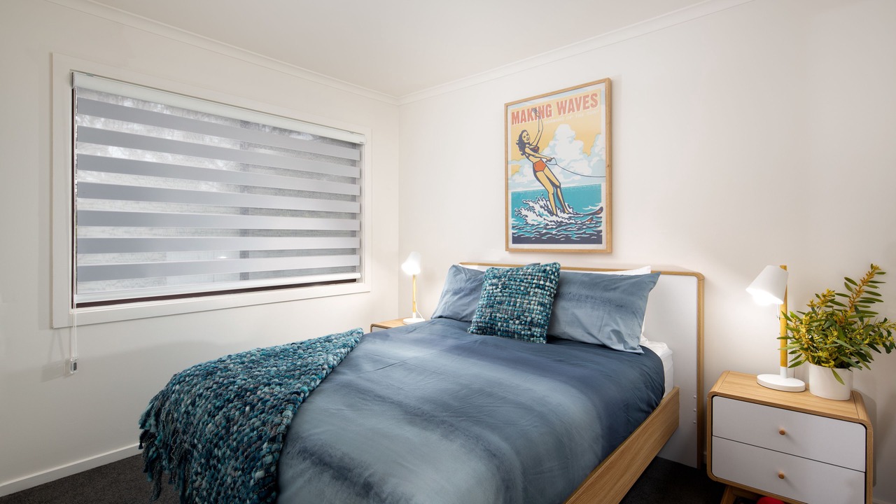 Photo of Bedroom in Smiths Beach