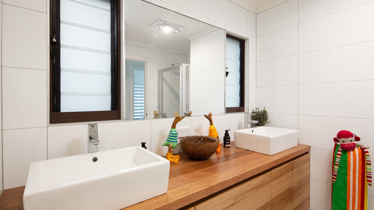 Photo of Bathroom in Smiths Beach