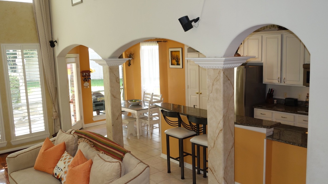 Photo of Kitchen in Katy