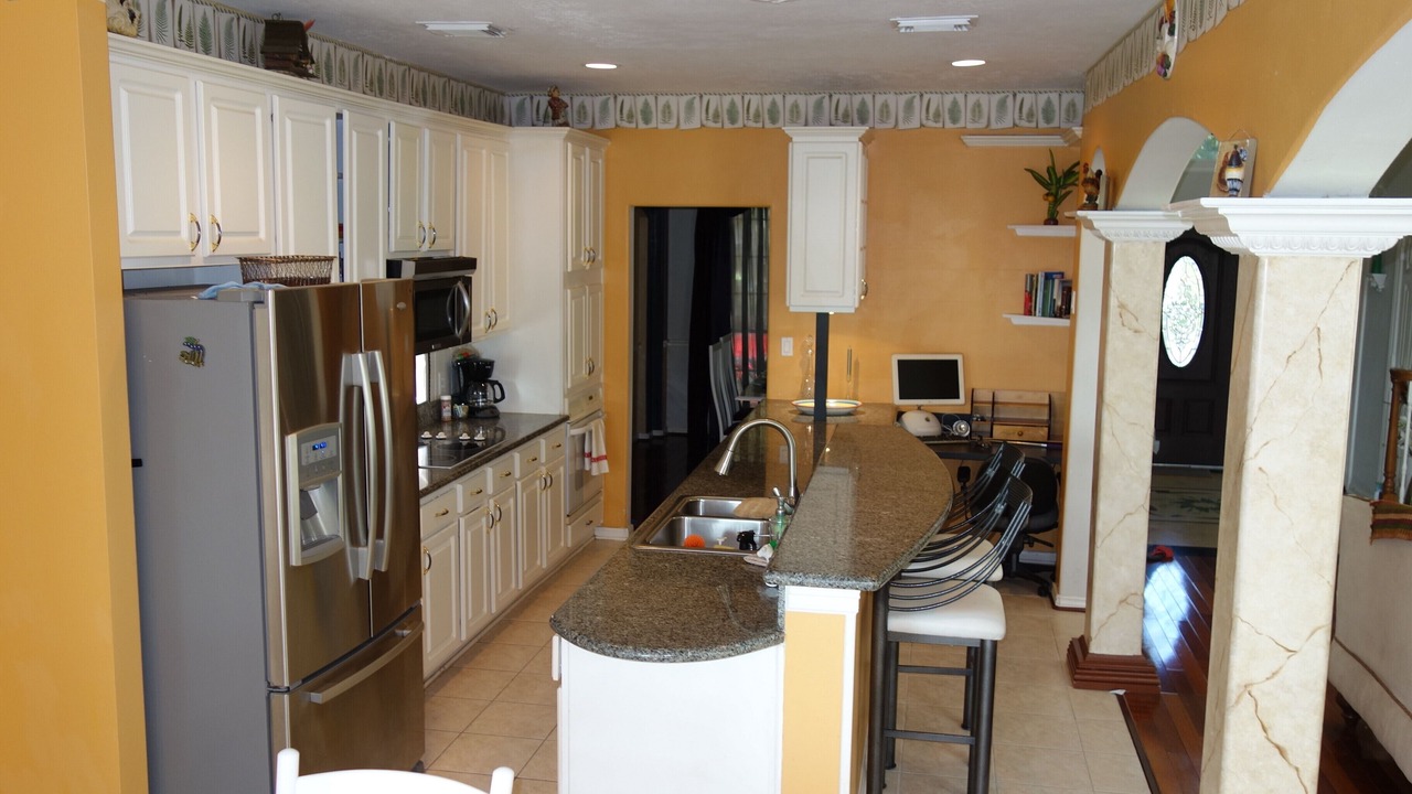 Photo of Kitchen in Katy