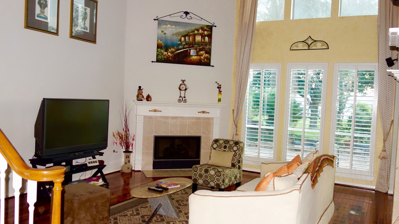 Photo of Livingroom in Katy