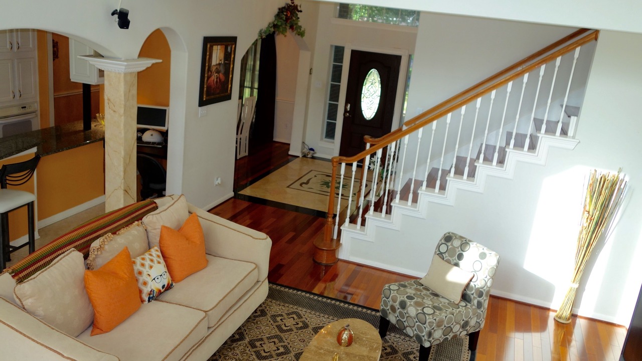 Photo of Livingroom in Katy