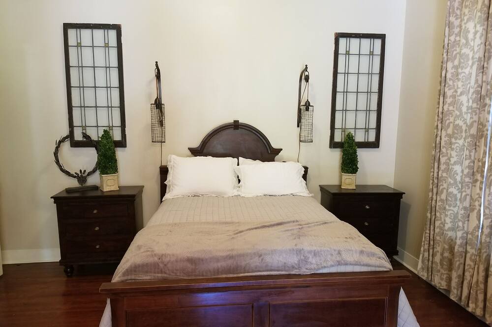 Photo of Bedroom in Boerne