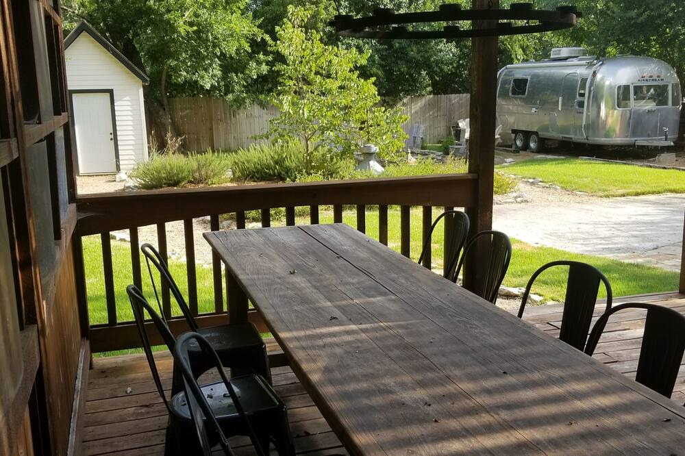 Photo of Patio Balcony in Boerne