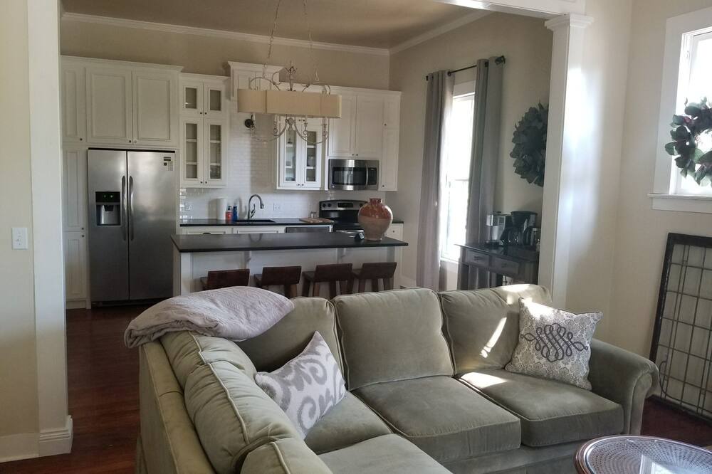 Photo of Livingroom in Boerne