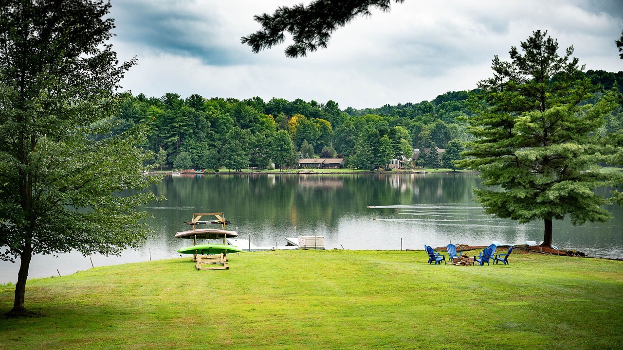 Photo of Outdoor in Treasure Lake