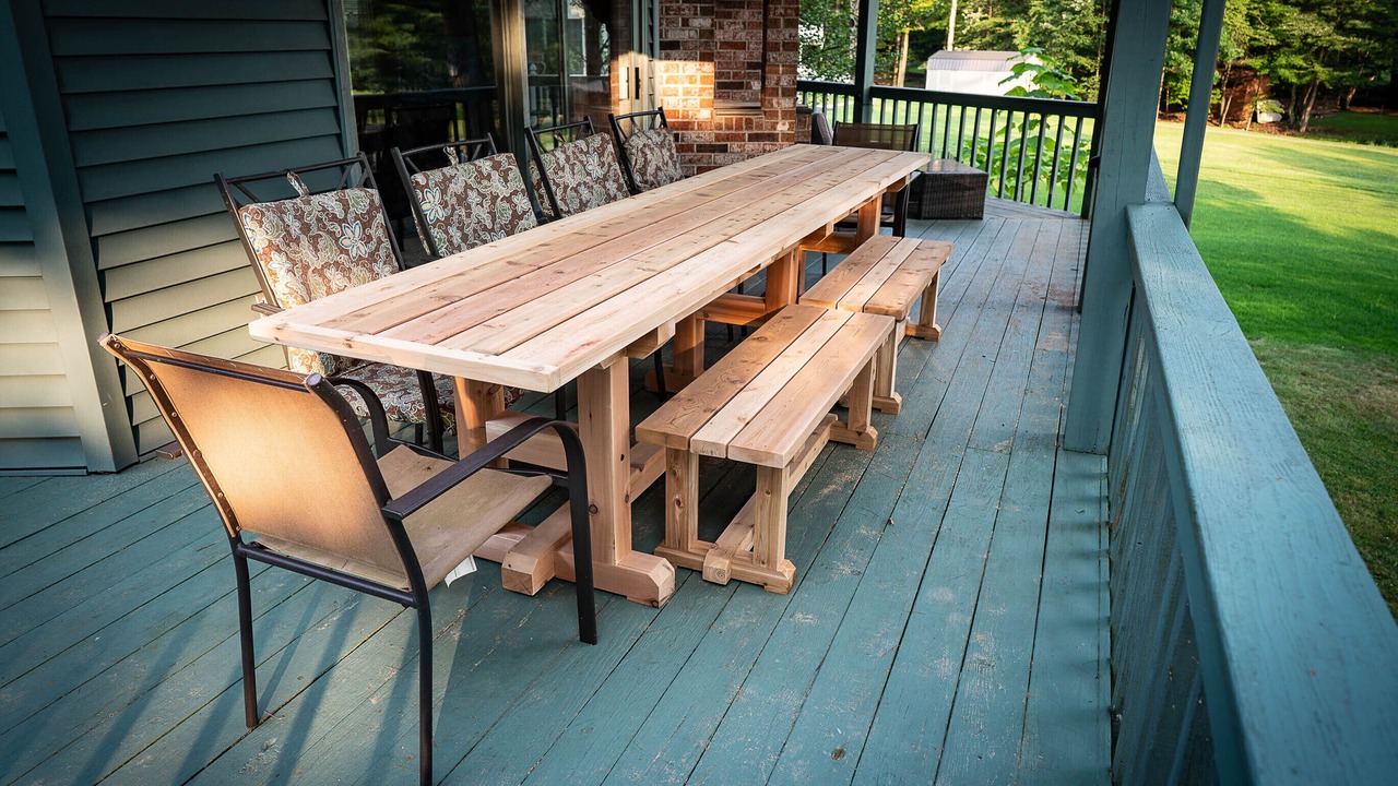 Photo of Outdoor in Treasure Lake