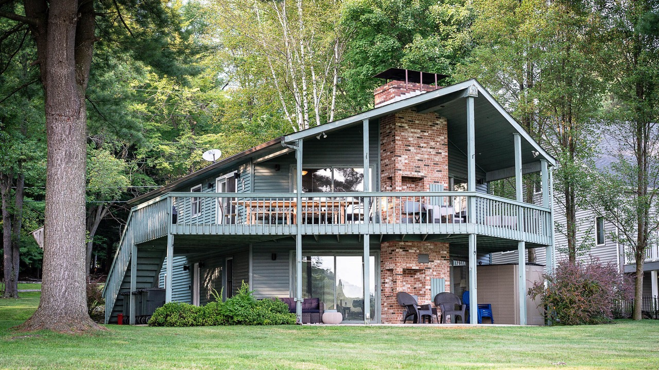 Photo of Outdoor in Treasure Lake